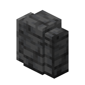 Zzzzz 1790035747polished Deepslate Wall Ewu Je2 — Every single block and item in minecraft 26.3 option 754