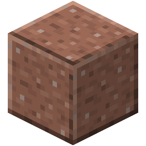 Zzzzz 1790035747polished Granite Je2 Be2 — Every single block and item in minecraft 26.3 option 758