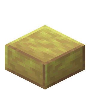 Zzzzz 1790035747polished Sulfur Slab Je2 Be2 — Every single block and item in minecraft 26.3 option 762