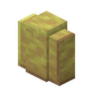 Zzzzz 1790035747polished Sulfur Wall Ewu Je2 — Every single block and item in minecraft 26.3 option 764