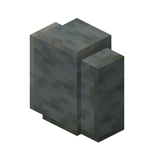 Zzzzz 1790035747polished Tuff Wall Ewu Je1 — Every single block and item in minecraft 26.3 option 768