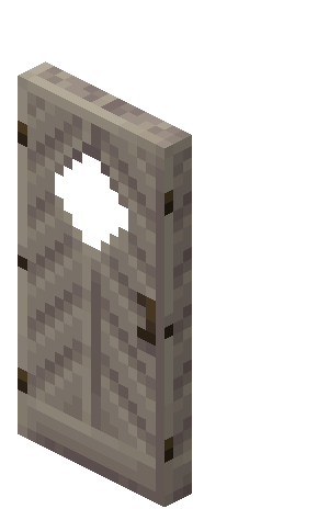 Zzzzz 1790035747poplar Door Je2 — Every single block and item in minecraft 26.3 option 770