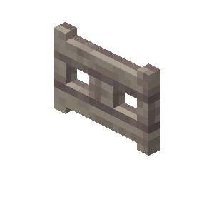 Zzzzz 1790035747poplar Fence Gate Je1 — Every single block and item in minecraft 26.3 option 772