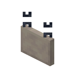 Zzzzz 1790035747poplar Hanging Sign S Je2 — Every single block and item in minecraft 26.3 option 773