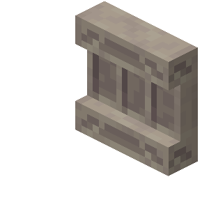 Zzzzz 1790035747poplar Shelf Je1 Be1 — Every single block and item in minecraft 26.3 option 778