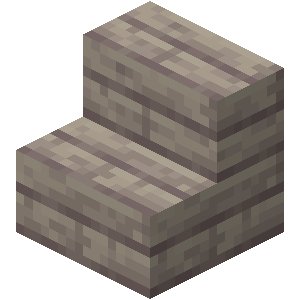 Zzzzz 1790035747poplar Stairs N Je1 — Every single block and item in minecraft 26.3 option 780