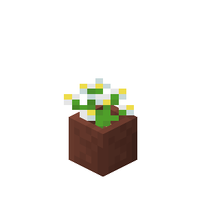Zzzzz 1790035747potted Azure Bluet Je5 — Every single block and item in minecraft 26.3 option 792