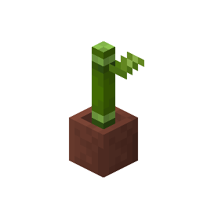 Zzzzz 1790035747potted Bamboo Je1 Be1 — Every single block and item in minecraft 26.3 option 793
