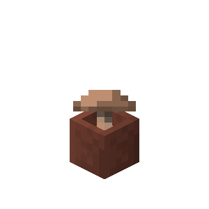 Zzzzz 1790035747potted Brown Mushroom Je5 — Every single block and item in minecraft 26.3 option 796