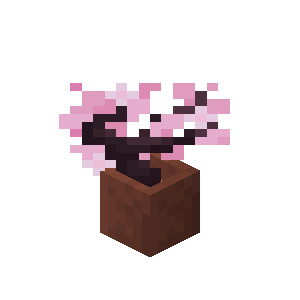 Zzzzz 1790035747potted Cherry Sapling Je3 — Every single block and item in minecraft 26.3 option 798