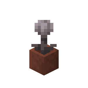 Zzzzz 1790035747potted Closed Eyeblossom Be1 — Every single block and item in minecraft 26.3 option 799