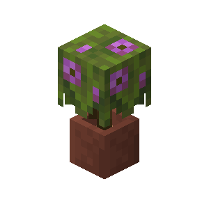 Zzzzz 1790035747potted Flowering Azalea Je1 Be1 — Every single block and item in minecraft 26.3 option 807