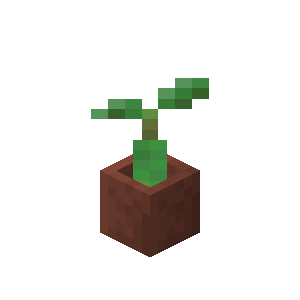 Zzzzz 1790035747potted Mangrove Propagule Je1 — Every single block and item in minecraft 26.3 option 811