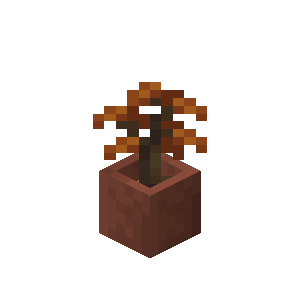 Zzzzz 1790035748potted Poplar Sapling Je1 — Every single block and item in minecraft 26.3 option 818
