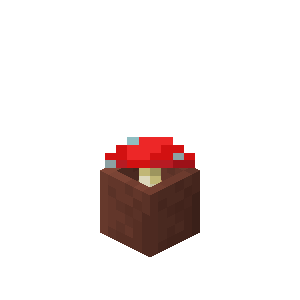Zzzzz 1790035748potted Red Mushroom Je5 — Every single block and item in minecraft 26.3 option 820