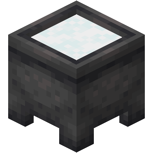 Zzzzz 1790035748powder Snow Cauldron Je1 — Every single block and item in minecraft 26.3 option 828
