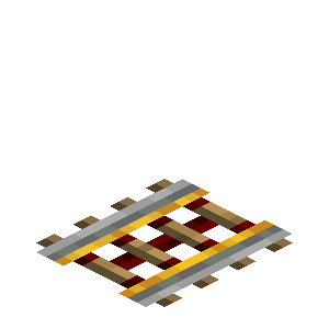 Zzzzz 1790035748powered Rail Ns Je2 Be2 — Every single block and item in minecraft 26.3 option 830