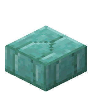 Zzzzz 1790035748prismarine Brick Slab Je2 Be2 — Every single block and item in minecraft 26.3 option 831