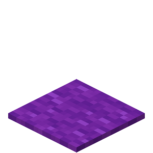Zzzzz 1790035748purple Carpet Je2 Be2 — Every single block and item in minecraft 26.3 option 838
