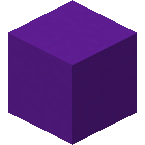 Zzzzz 1790035748purple Concrete — Every single block and item in minecraft 26.3 option 842