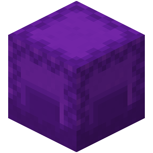 Zzzzz 1790035748purple Shulker Box Je4 Be2 — Every single block and item in minecraft 26.3 option 844