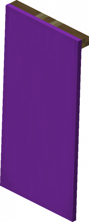 Zzzzz 1790035748purple Wall Banner Je2 Be2 — Every single block and item in minecraft 26.3 option 848
