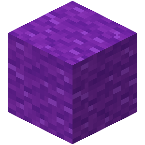 Zzzzz 1790035748purple Wool Je3 Be3 — Every single block and item in minecraft 26.3 option 849