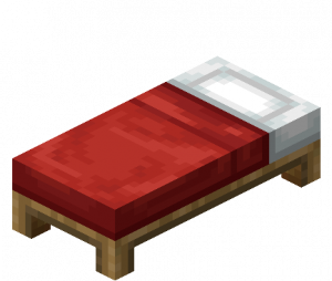 Zzzzz 1790035905red Bed N Je3 — Every single block and item in minecraft 26.3 option 861