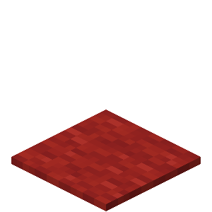 Zzzzz 1790035905red Carpet Je2 Be2 — Every single block and item in minecraft 26.3 option 863