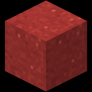 Zzzzz 1790035905red Concrete Powder Je1 Be1 — Every single block and item in minecraft 26.3 option 864