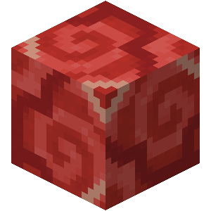 Zzzzz 1790035905red Glazed Terracotta S Je1 Be1 — Every single block and item in minecraft 26.3 option 868