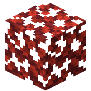 Zzzzz 1790035905red Poplar Leaves Je1 — Every single block and item in minecraft 26.3 option 875