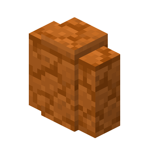 Zzzzz 1790035905red Sandstone Wall Ewu Je2 — Every single block and item in minecraft 26.3 option 880