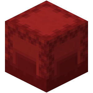 Zzzzz 1790035905red Shulker Box Je2 Be2 — Every single block and item in minecraft 26.3 option 882