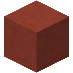 Zzzzz 1790035905red Terracotta Je1 Be1 — Every single block and item in minecraft 26.3 option 885