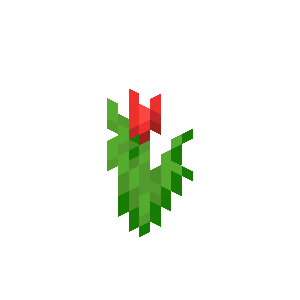 Zzzzz 1790035905red Tulip Je7 Be2 — Every single block and item in minecraft 26.3 option 886