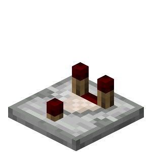 Zzzzz 1790035906redstone Comparator S Je5 — Every single block and item in minecraft 26.3 option 891