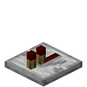Zzzzz 1790035906redstone Repeater S Je5 Be2 — Every single block and item in minecraft 26.3 option 894