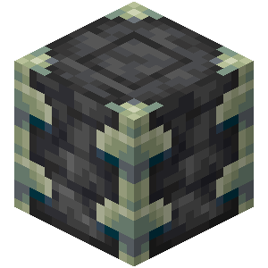 Zzzzz 1790035906reinforced Deepslate Je1 Be1 — Every single block and item in minecraft 26.3 option 896