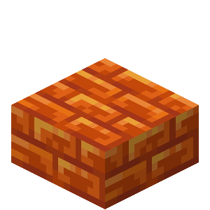 Zzzzz 1790035906resin Brick Slab Je1 Be2 — Every single block and item in minecraft 26.3 option 897