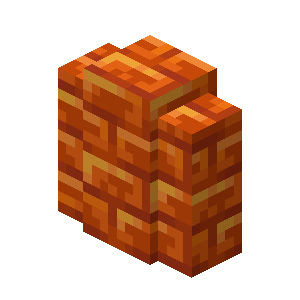 Zzzzz 1790035906resin Brick Wall Ewu Je1 — Every single block and item in minecraft 26.3 option 899