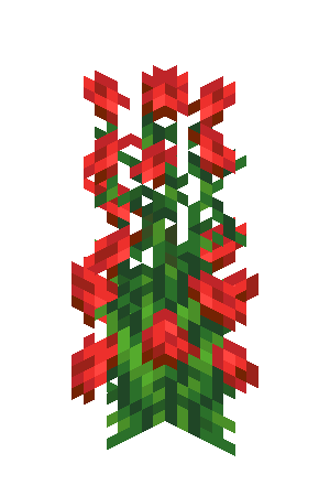 Zzzzz 1790035906rose Bush Je4 Be3 — Every single block and item in minecraft 26.3 option 904