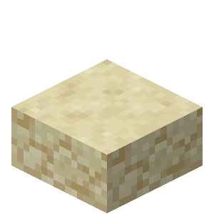 Zzzzz 1790035906sandstone Slab Je5 Be6 — Every single block and item in minecraft 26.3 option 907