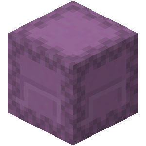 Zzzzz 1790035906shulker Box Je1 Be1 — Every single block and item in minecraft 26.3 option 915