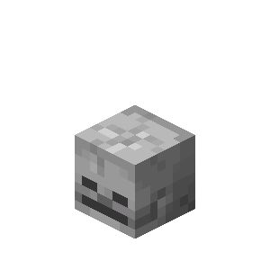 Zzzzz 1790035906skeleton Skull S Je2 — Every single block and item in minecraft 26.3 option 916