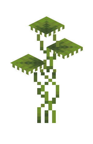 Zzzzz 1790035906small Dripleaf Two Blocks Tall E Je4 — Every single block and item in minecraft 26.3 option 919