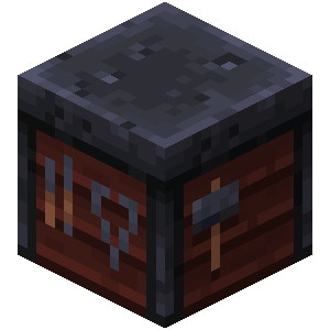 Zzzzz 1790035906smithing Table Je2 Be2 — Every single block and item in minecraft 26.3 option 920