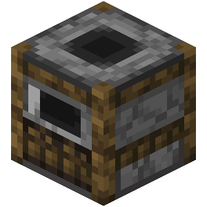 Zzzzz 1790035906smoker S Je2 — Every single block and item in minecraft 26.3 option 921