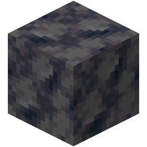 Zzzzz 1790035906smooth Basalt Je1 Be1 — Every single block and item in minecraft 26.3 option 922