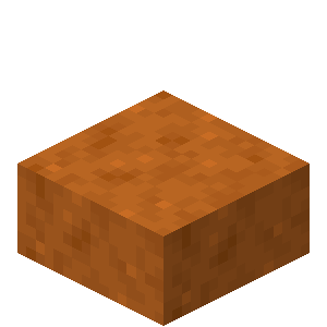 Zzzzz 1790035906smooth Red Sandstone Slab Je3 Be2 — Every single block and item in minecraft 26.3 option 927